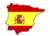 ALVARO RUIZ DE OCENDA - Espanol